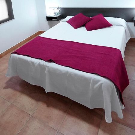 Hostal Rte. Casa Miguel Matalascañas Extérieur photo