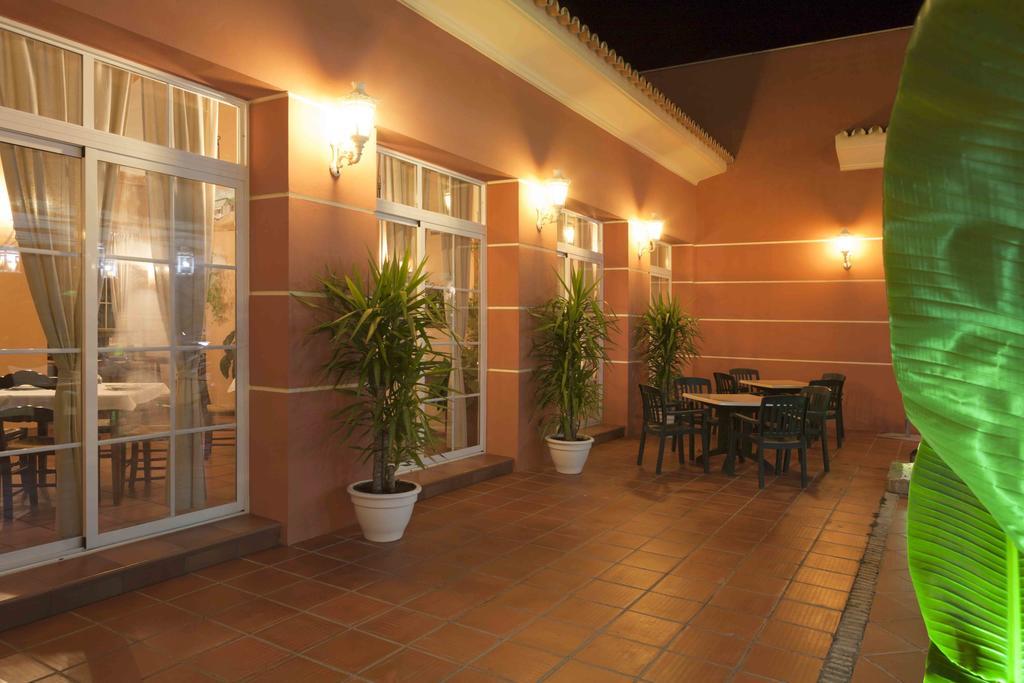 Hostal Rte. Casa Miguel Matalascañas Extérieur photo